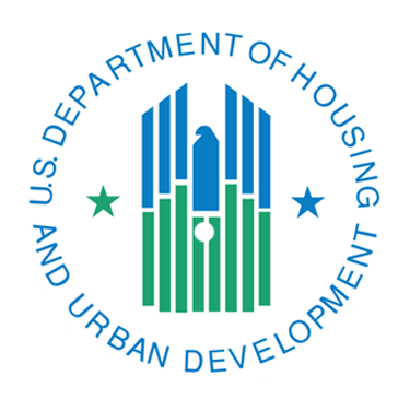 Department of housing logo
