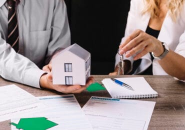 Contract Mortgage Processing: A Comprehensive Guide for Brokers & Loan Officers