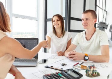 Why Loan Officers in California, Arizona, Alabama & Colorado Trust Contract Mortgage Processing